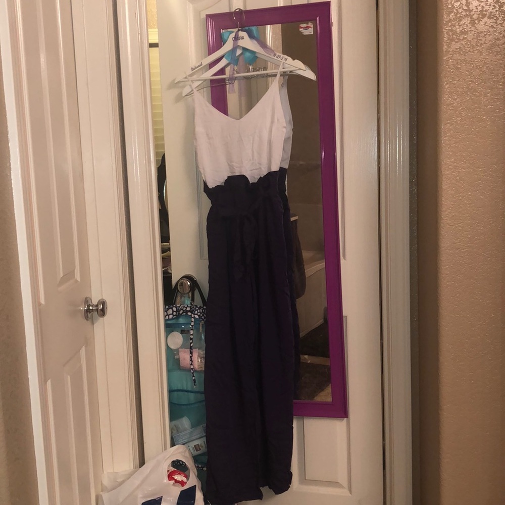 Jumpsuit